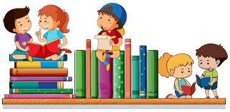 read books